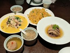 -平山宴(瘦西湖店)