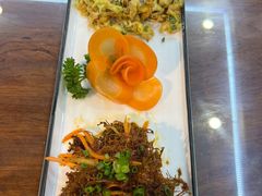-八木轩·寻味大理白族民俗餐厅(文献路店)