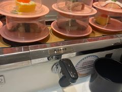 -争鲜回转寿司(通州万达店)