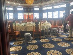 -懋隆金阁·博山菜