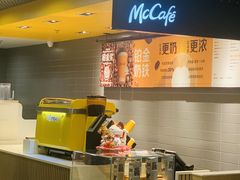 -麦当劳(北京南站店)