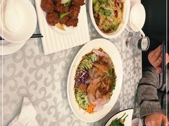-宝发园名菜馆