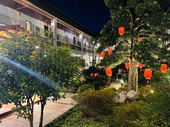 -聚福宝合苑食府(南头镇店)