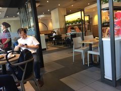 -肯德基(顺义光明大街店)