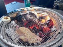 -黑牛の店·黑金店(沈阳万象城店)