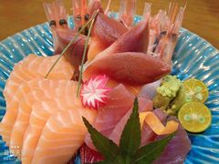 -代代木日式烧鸟居酒屋(奥城天玺店)