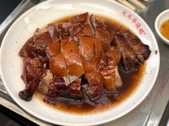 -黄连大头华烧鹅店(大良店)