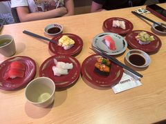-寿司郎(北京路粤潮楼店)