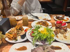 -汉巴味德(百年港湾店)