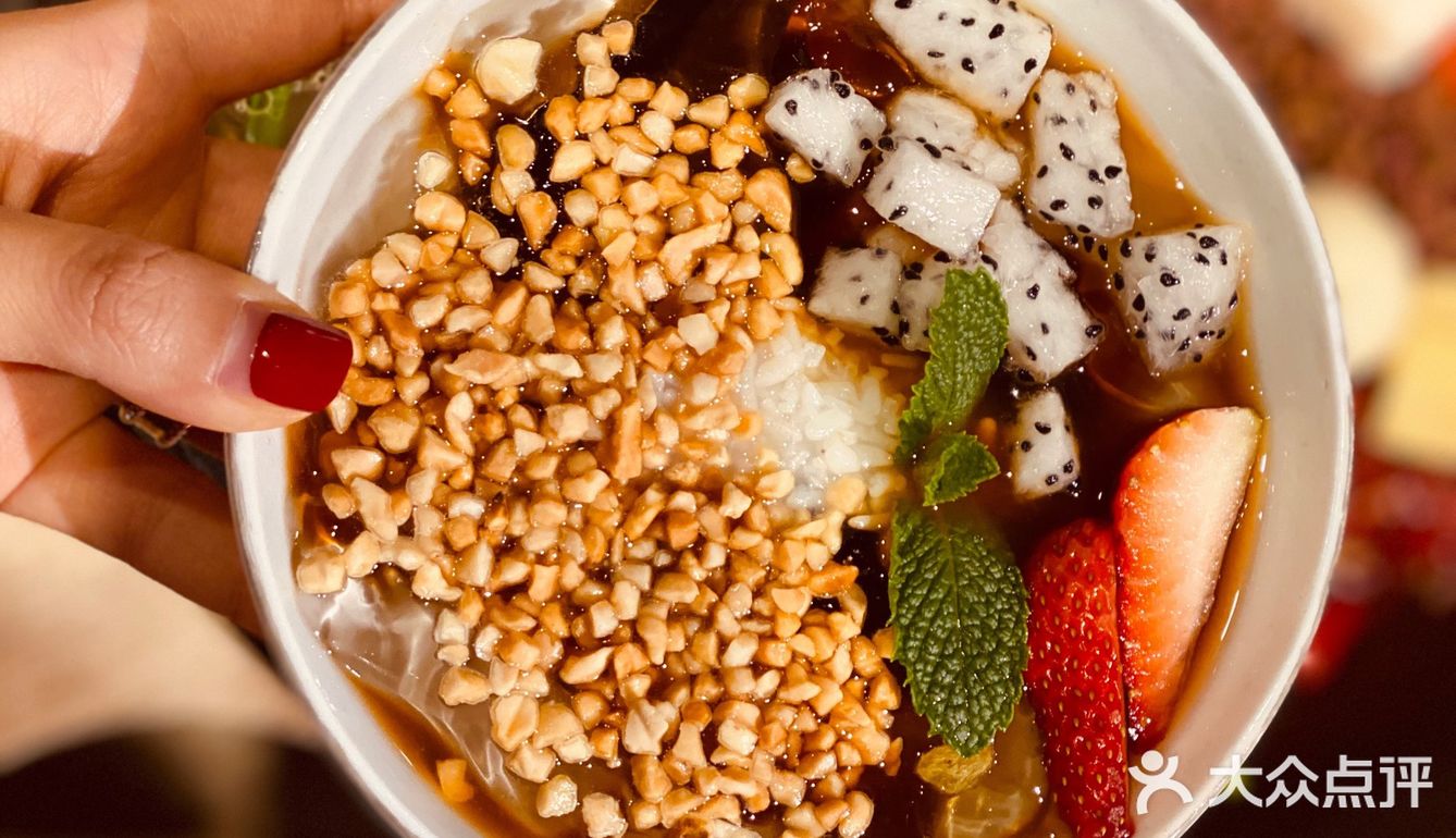 魔都四川火锅🍲打卡｜蒸正火锅