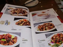 -北京小肠陈饭庄(方庄店)