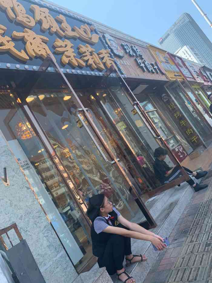 钱商茉莉香鸭颈王(西马路店)-"这家店属于是新店,位置也好找,看到堂食