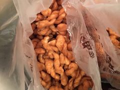 -王阿姨文昌油赞子(府桥街店)