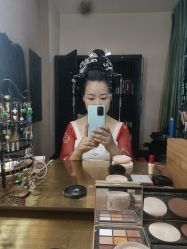 -盘子女人坊古装写真摄影(天津总店)