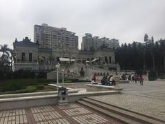 -珠海圆明新园