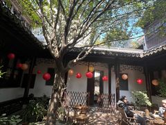 -我嘉书房(南翔名士居店)