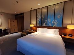 -上海衡山路十二号华邑酒店