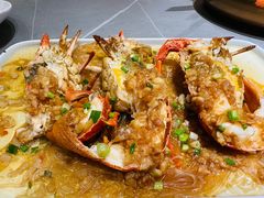 -神洲四海大酒楼(王府井澳门中心店)