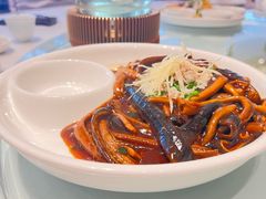 -松鹤楼(狮山永利广场店)