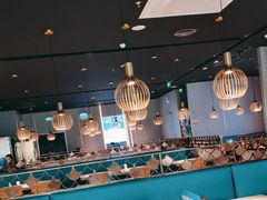 -半天妖烤鱼(槐房万达店)