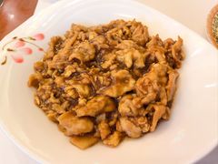 -鸿宾楼(展览馆路店)