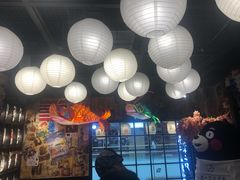 -白石的深夜食堂(万达店)