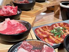 -拾勝牛·江景安格斯烧肉放题(江湾阳光天地店)
