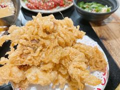 -铜元老码头鳝鱼火锅