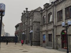 -鲜鱼口老字号美食街