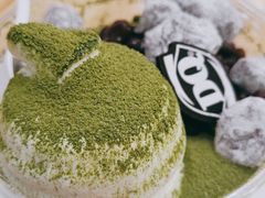 -DQ·蛋糕·冰淇淋(金牛万达店)