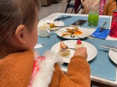 -南湖宾馆·鸳湖阁全日制餐厅