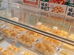 -泸溪河桃酥(龙湖长楹天街店)