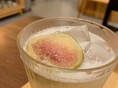 -知亘茶食