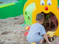 -大族广场Mall&More