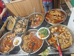 -肖家客饸饹面(郑州总店)