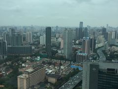-上海静安香格里拉大酒店