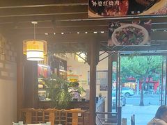-小方外婆菜(蒙山路店)