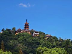 -狼山风景名胜区