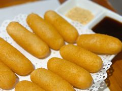 -乡土黄·鲜牛肉火锅·小龙虾(兴业街店)