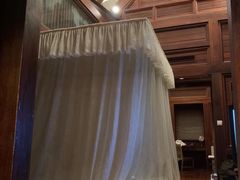 -三亚亚龙湾人间天堂鸟巢度假村