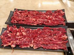 -潮汕良记牛肉火锅(洪武路店)