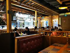 -炽真·果木窑烤自助牛排馆儿(和平欧乐店)