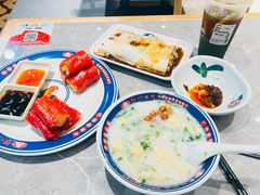 -银记肠粉店(北京路店)