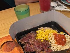 -菲滋意式餐厅(青悦城店)