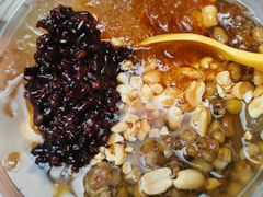 -夏食光安顺小舒冰粉冰浆(甲秀楼店)
