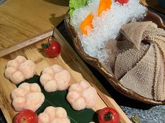 -湊湊火锅·茶憩(东城民盈国贸城店)