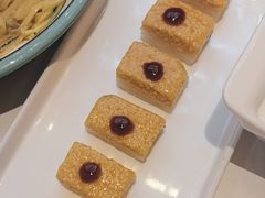 -燕兰楼·清真西北融合菜(亚运村店)