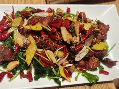 -金塔傣乡·云南民族特色菜·傣味手抓饭(金瓦路店)