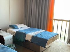 -红街养生休闲会所(红街商业广场店)