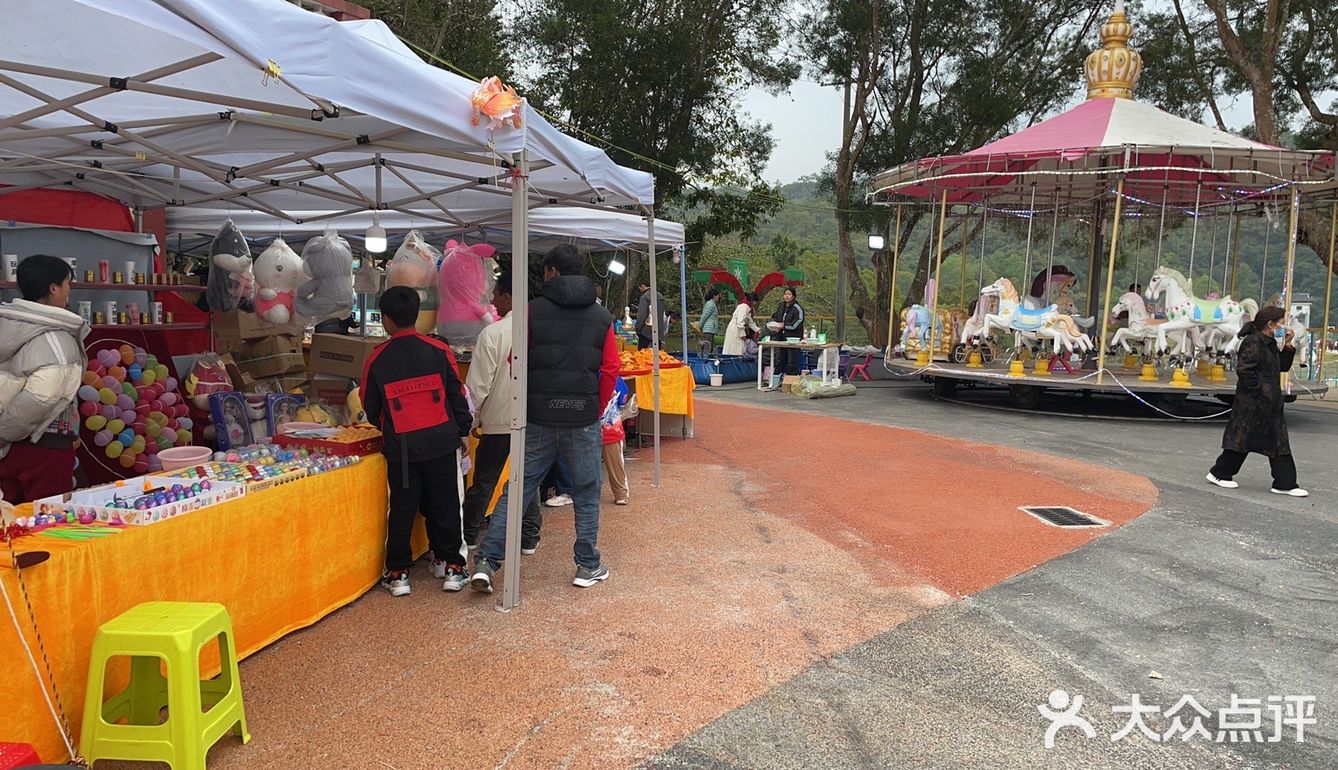 云南印象-普洱思茅-咖啡之一